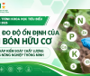 SERIES CÔNG TRÌNH KHOA HỌC TIÊU BIỂU CỦA ĐHQGHN 2026: THIẾT BỊ ĐO ĐỘ ỔN ĐỊNH CỦA PHÂN BÓN HỮU CƠ – GIẢI PHÁP KIỂM SOÁT CHẤT LƯỢNG TRONG NÔNG NGHIỆP THÔNG MINH